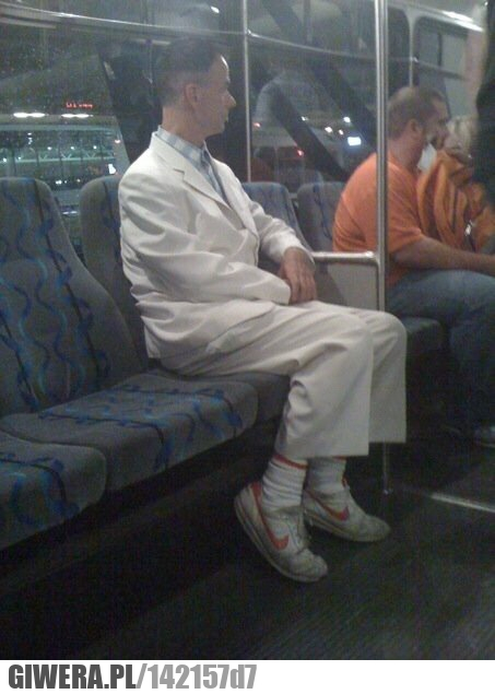 Forrest Gump
