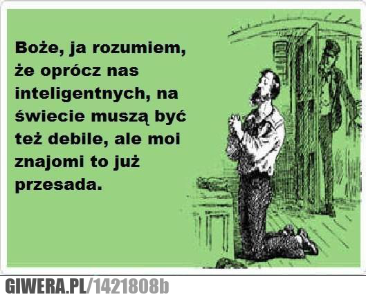 znajomi