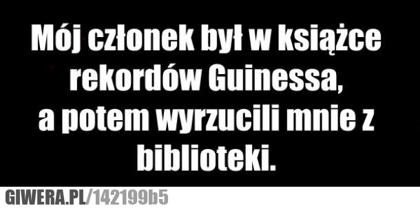 księga rekordów