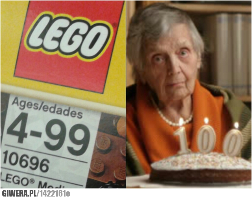 Lego