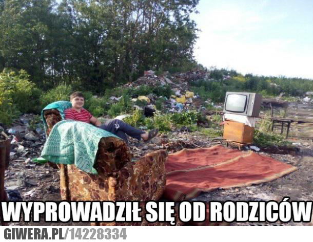 samodzielność