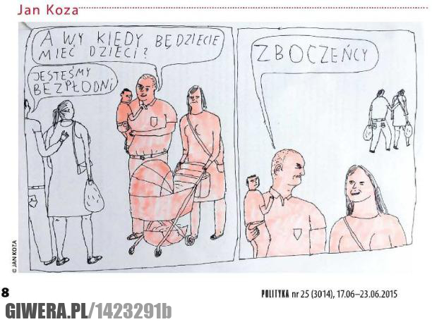 bezpłodni