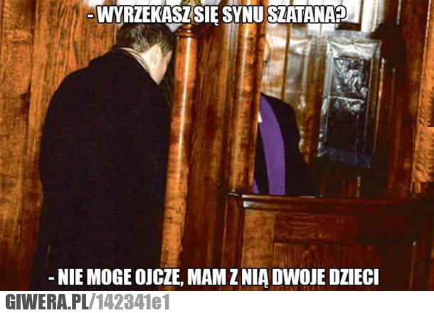 wyrzekasz się