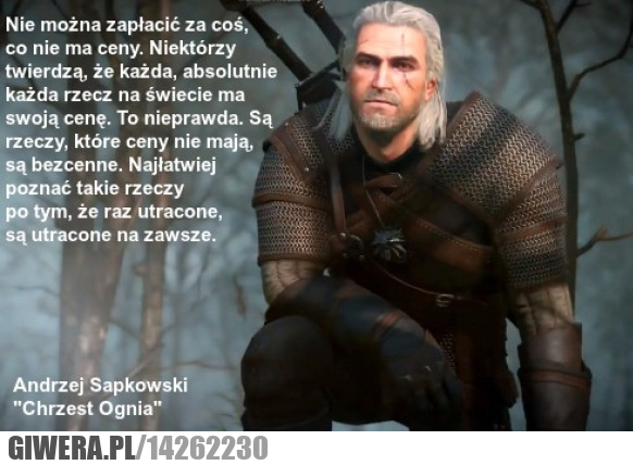 sapkowski