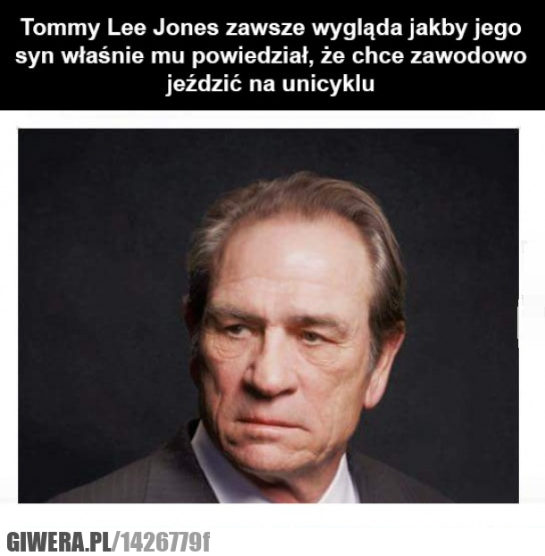 tommy lee jones