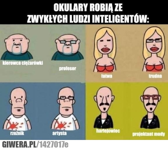 okulary