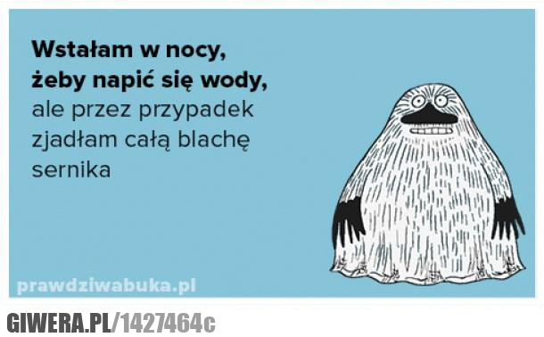 podjadanie