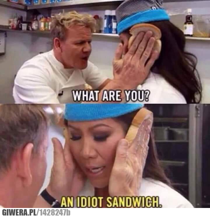 Gordon Ramsay
