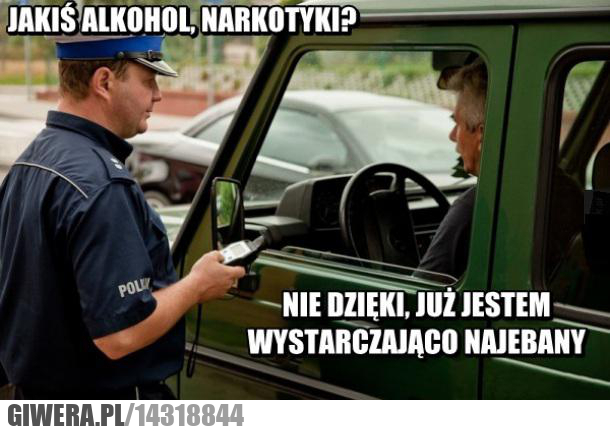 alkohol,narkotyki