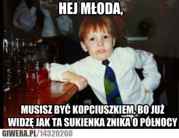 hej młoda