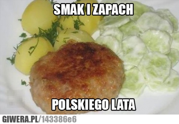 lato,polskie