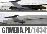 Hangar na wielkie samoloty