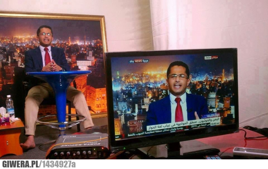 telewizja,kłamstwo