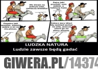 Ludzka Natura