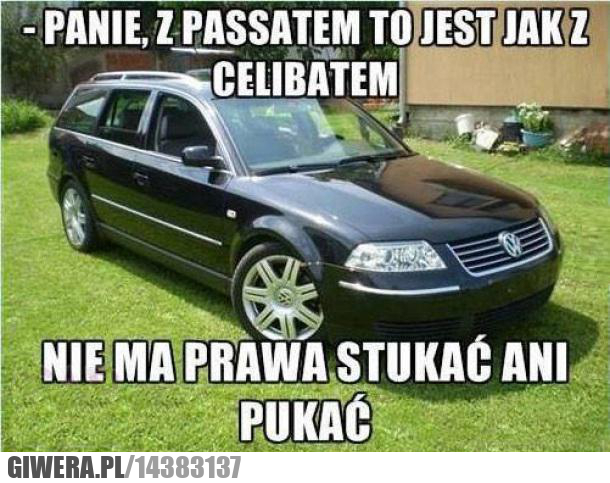 passat