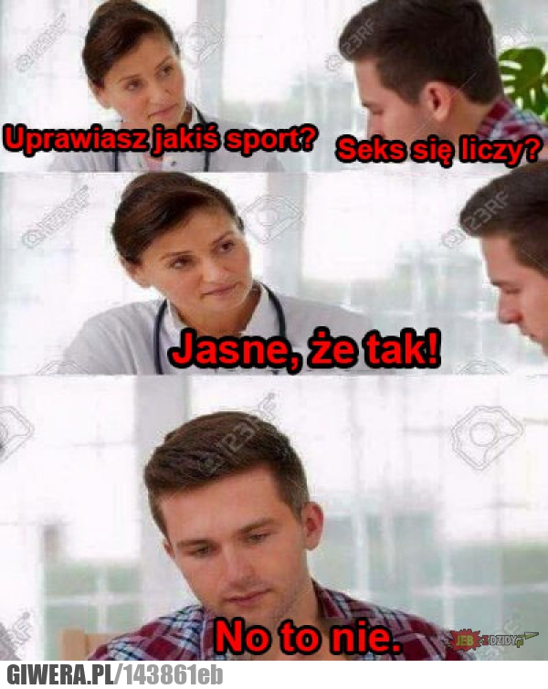 Sport,sex