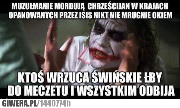 muzułmanie