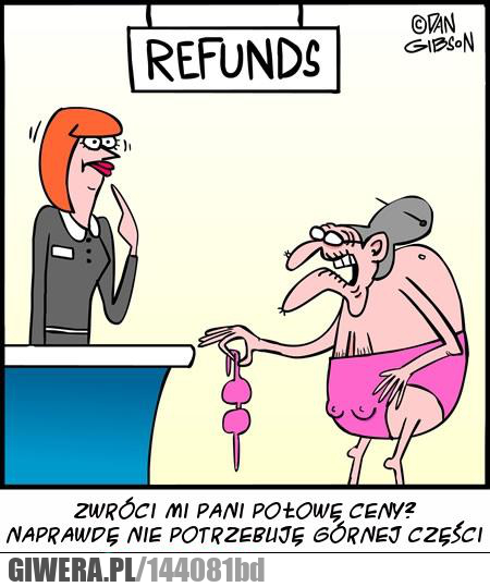 nie potrzebuje,stanik