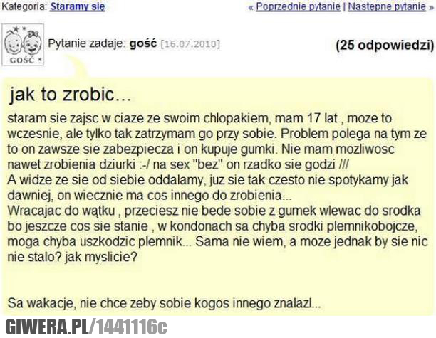 Ciąża,patologia