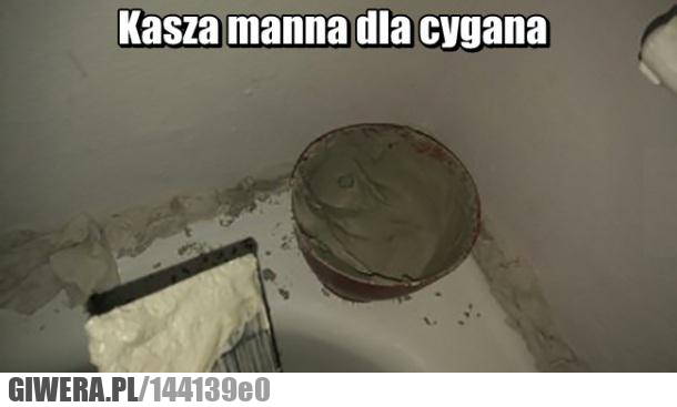 kasza manna
