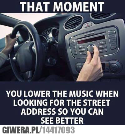 Prawda,Muzyka,Samochód,ulica