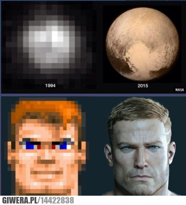 Technologia,Pluton,Doom