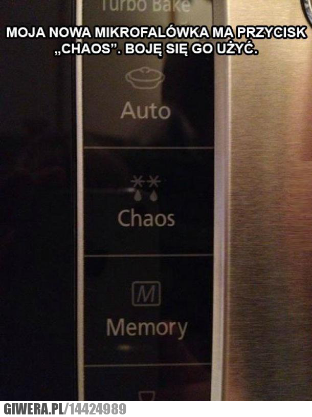 chaos