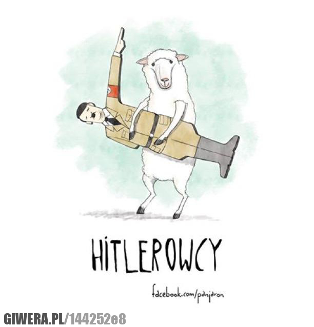 hitlerowcy