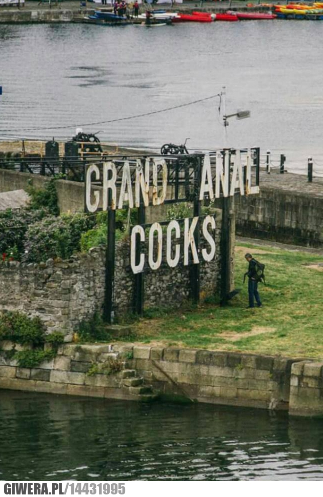 Grand Canal Docks,Grand Anal Cocks
