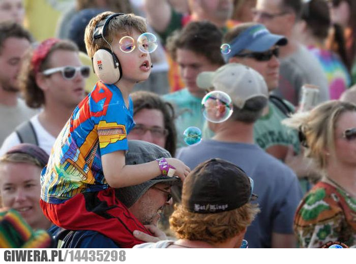 Banki mydlane,koncert