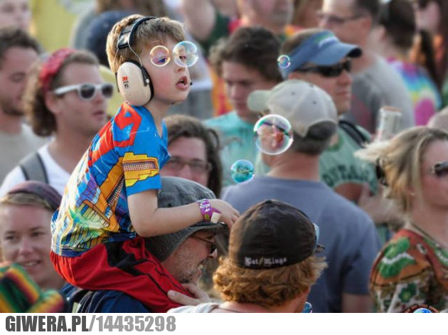 Banki mydlane,koncert