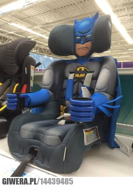 Batman,Fotelik