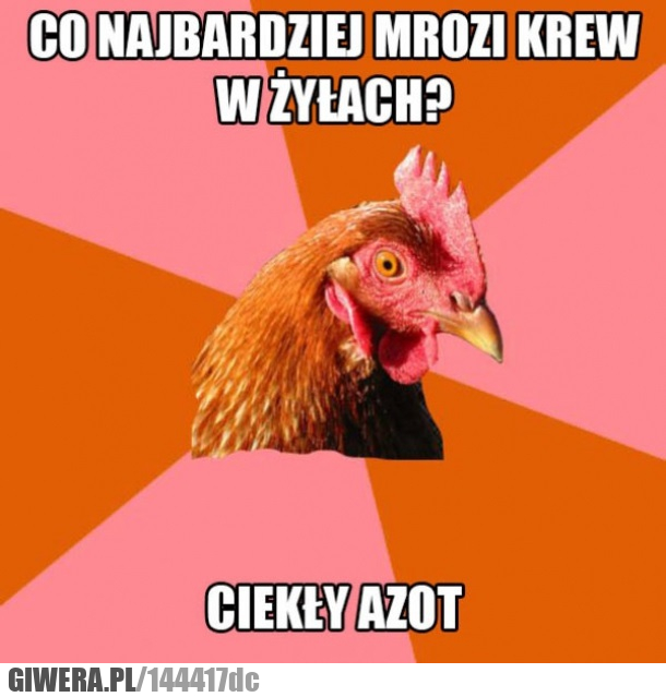 Ciekły azot,suchar