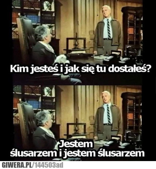 Ślusarz