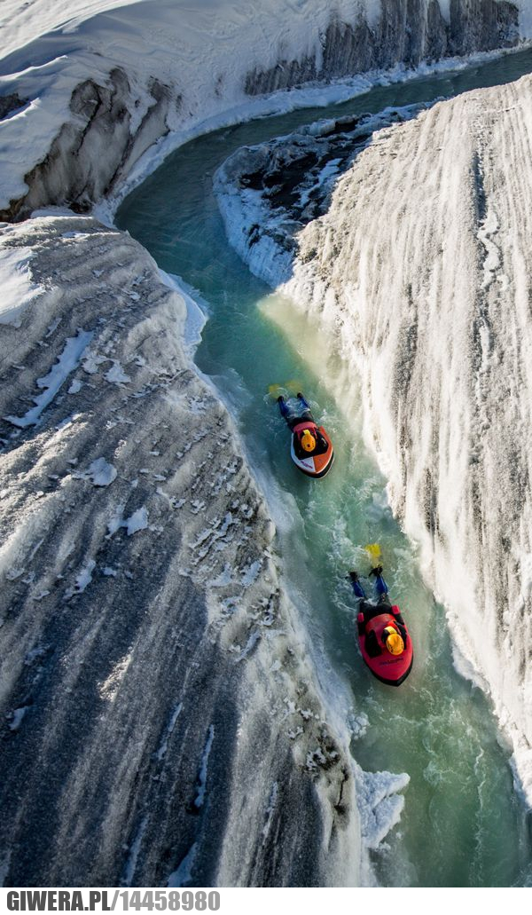 Lodowcowy bodyboarding,Szwajcaria