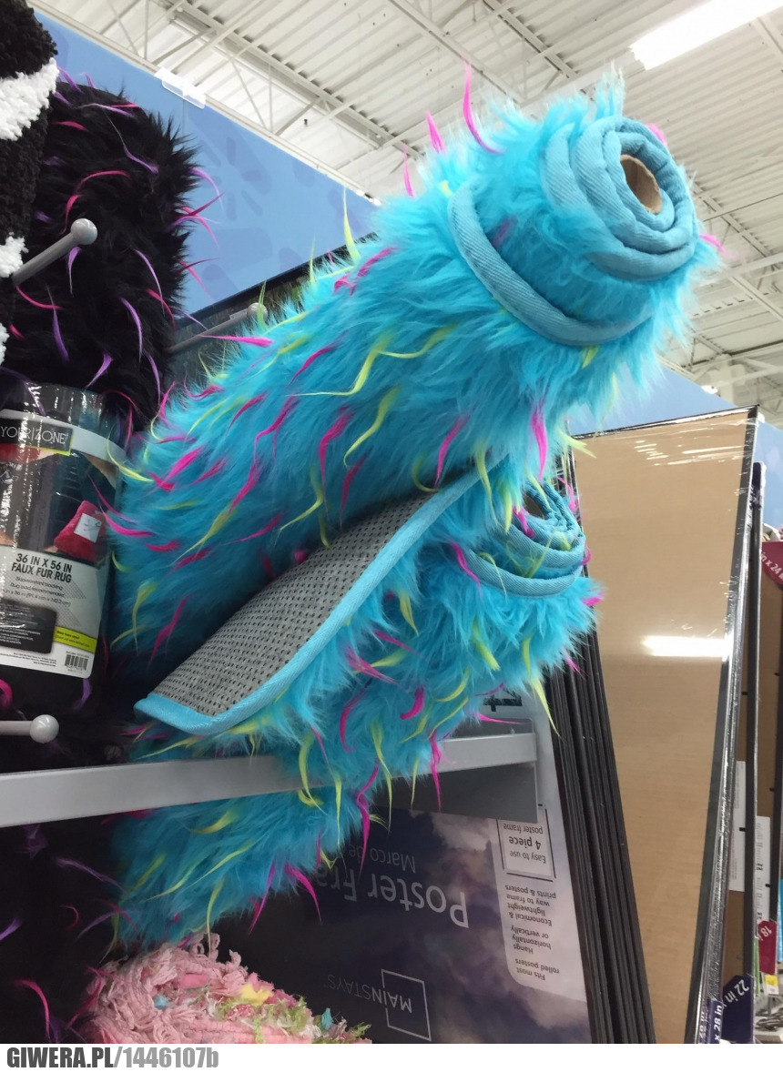 RIP Sulley,Potwory i spółka