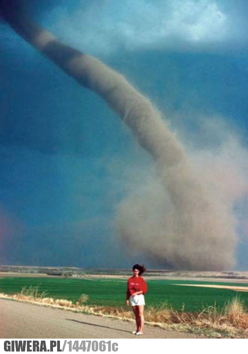 Tornado