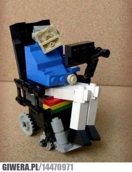 hawking