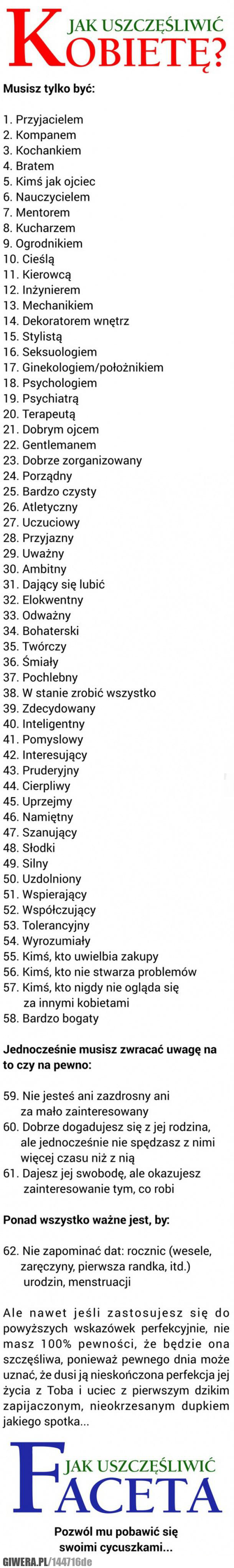 kobieta,facet,uszczęśliwić