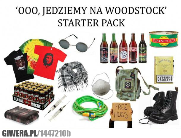 woodstock
