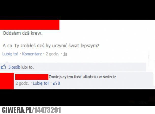 zrobił,świat,lepszy