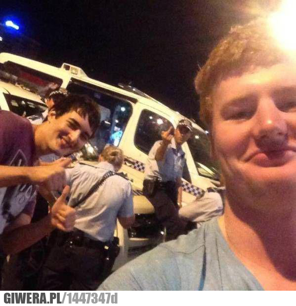 selfie