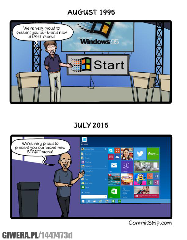 Windows,Start