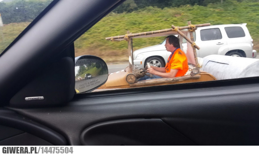 Fred Flintstone