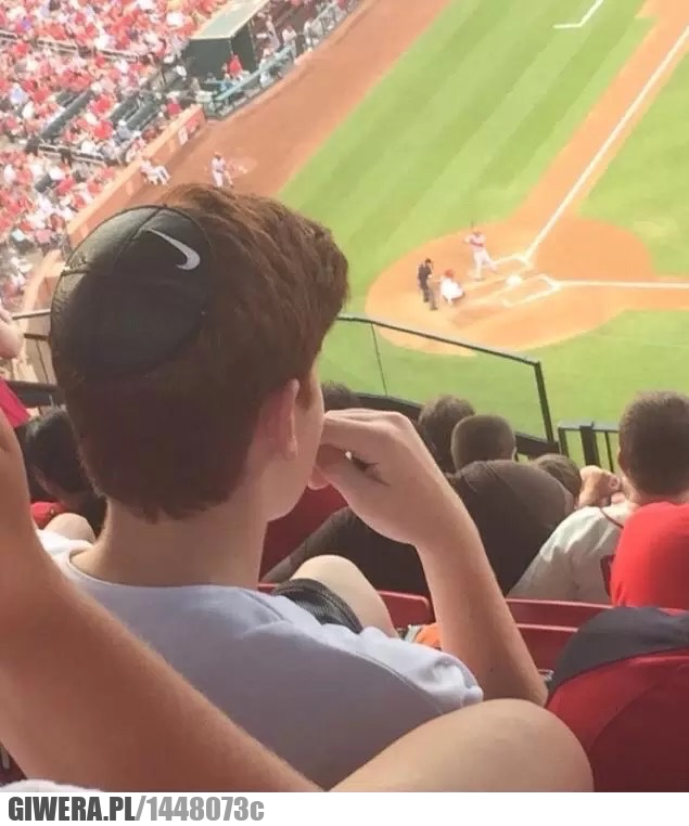 Just Jew It,żyd,baseball