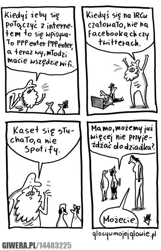 Dziadek