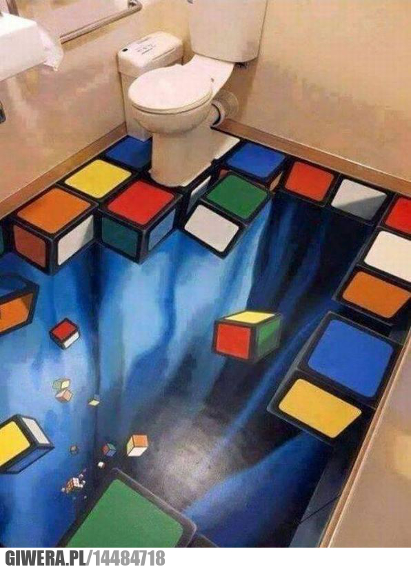 wc,podłoga
