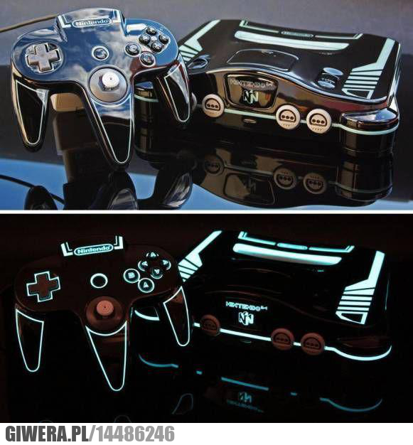 nintendo
