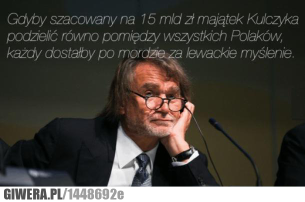 kulczyk