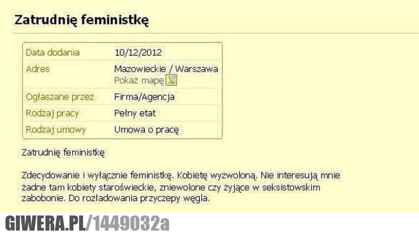 feministka